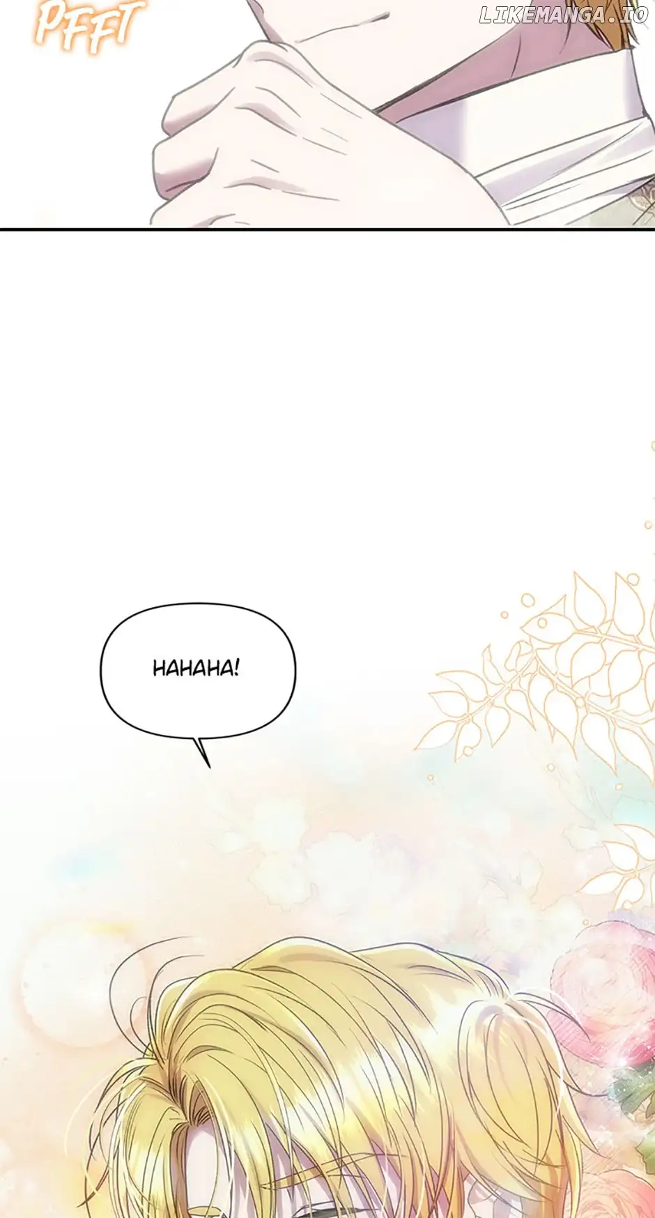 Materialistic Princess Chapter 49 - Page 25