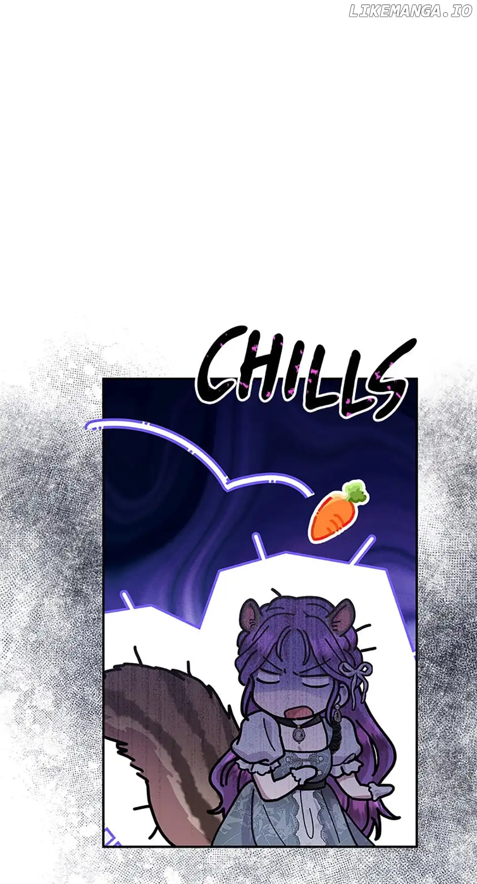 Materialistic Princess Chapter 49 - Page 27