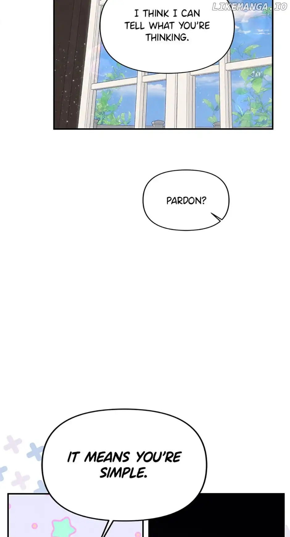 Materialistic Princess Chapter 49 - Page 29