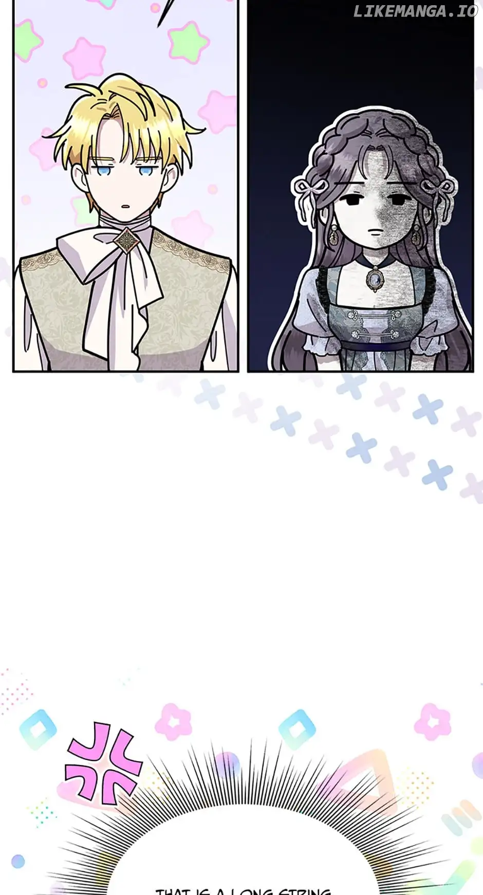 Materialistic Princess Chapter 49 - Page 30
