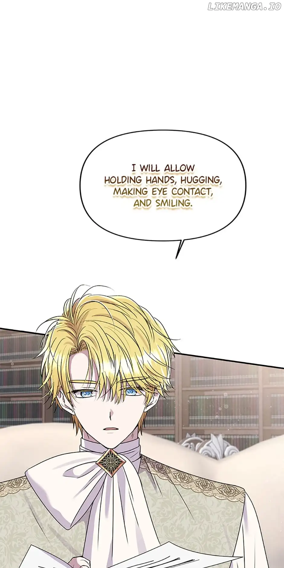 Materialistic Princess Chapter 49 - Page 33