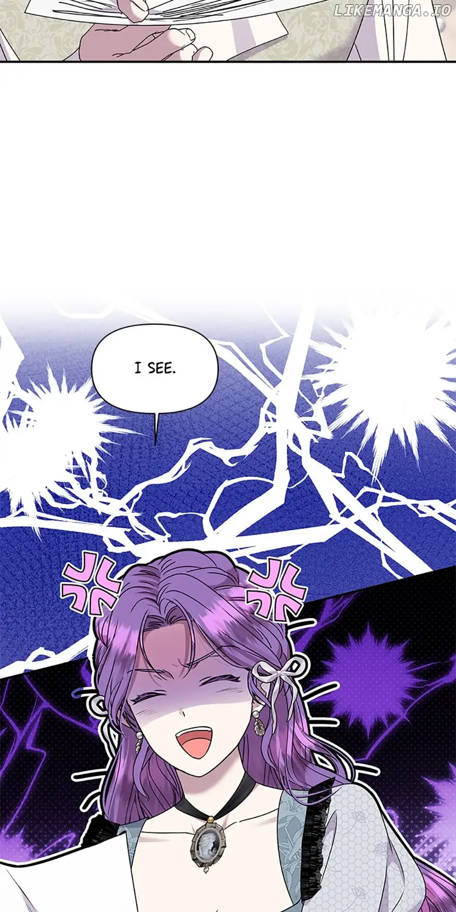 Materialistic Princess Chapter 49 - Page 34