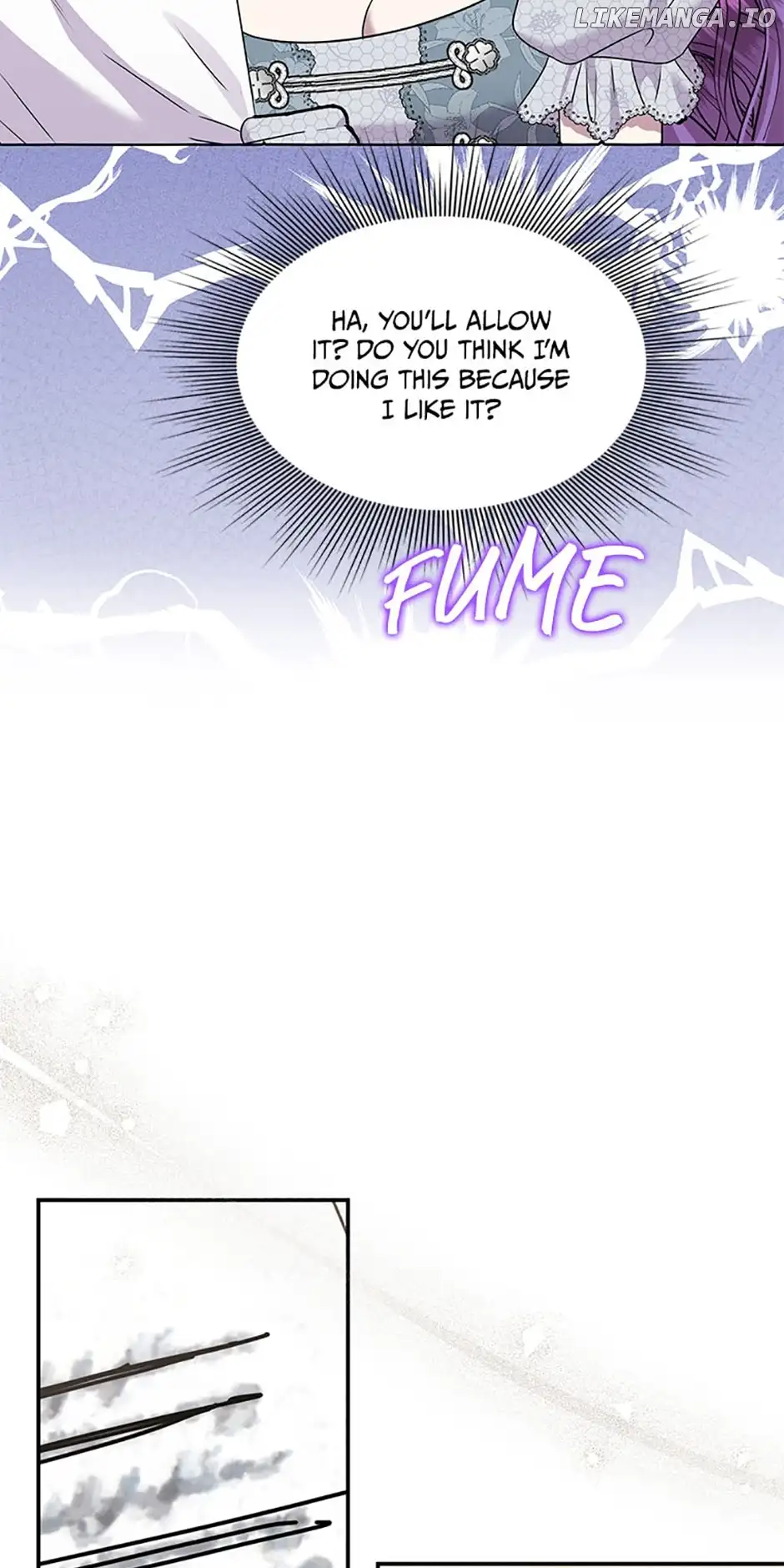 Materialistic Princess Chapter 49 - Page 35