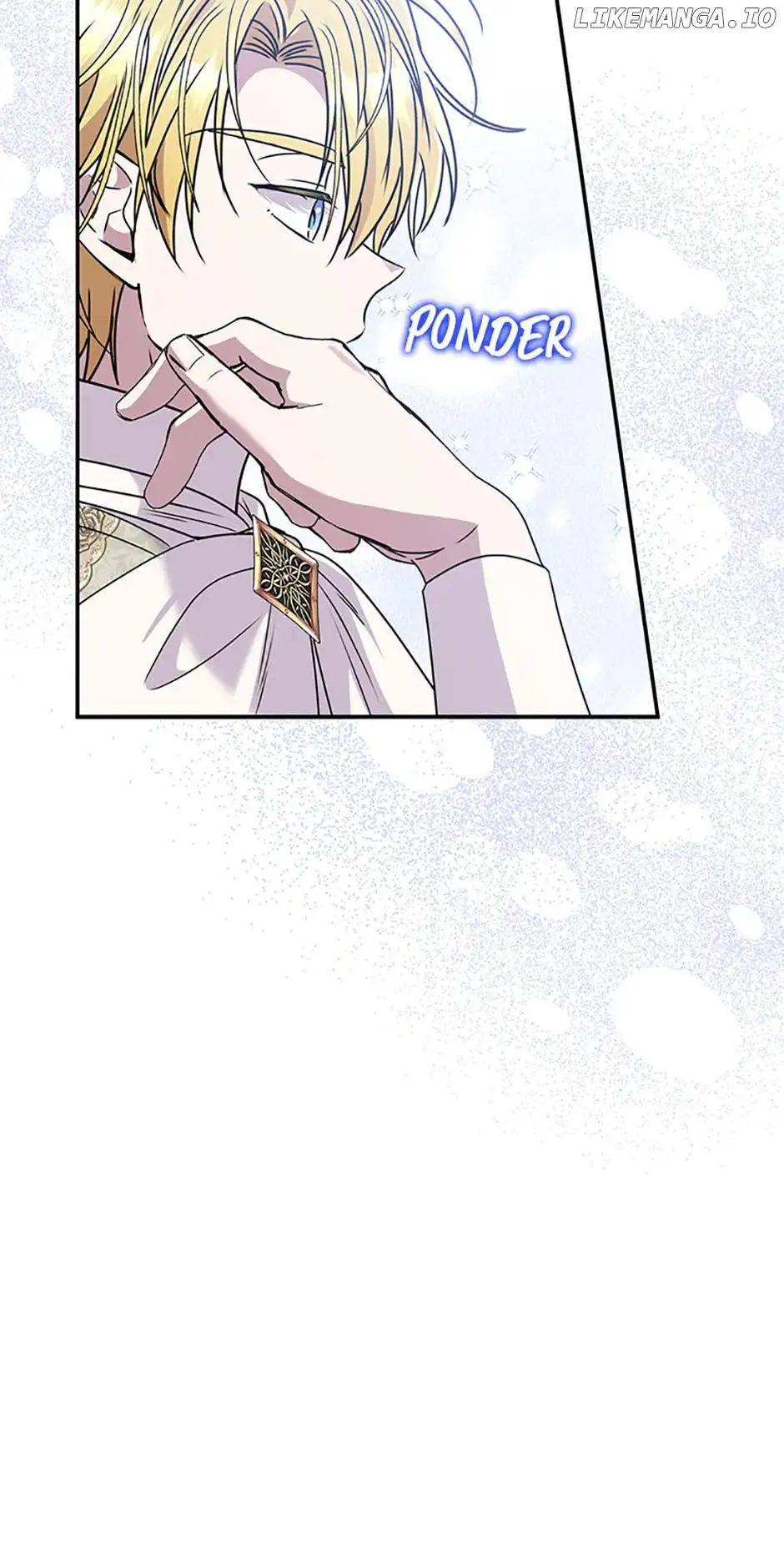 Materialistic Princess Chapter 49 - Page 38