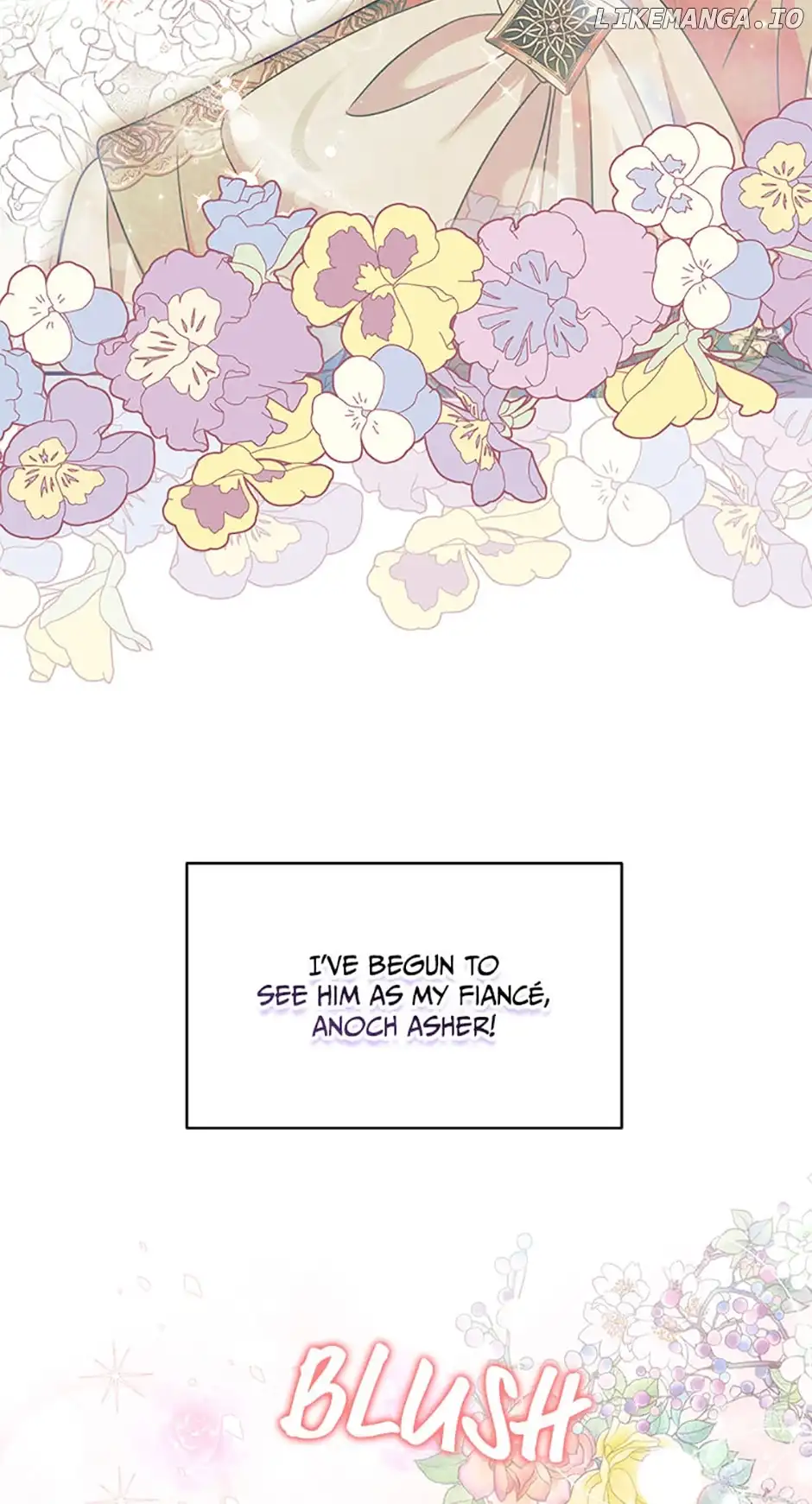 Materialistic Princess Chapter 49 - Page 4