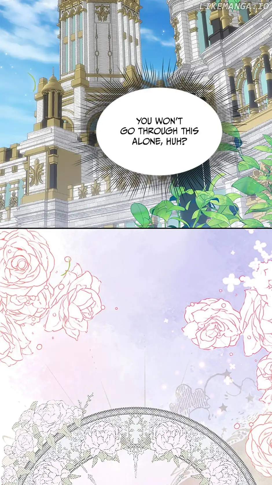 Materialistic Princess Chapter 49 - Page 40