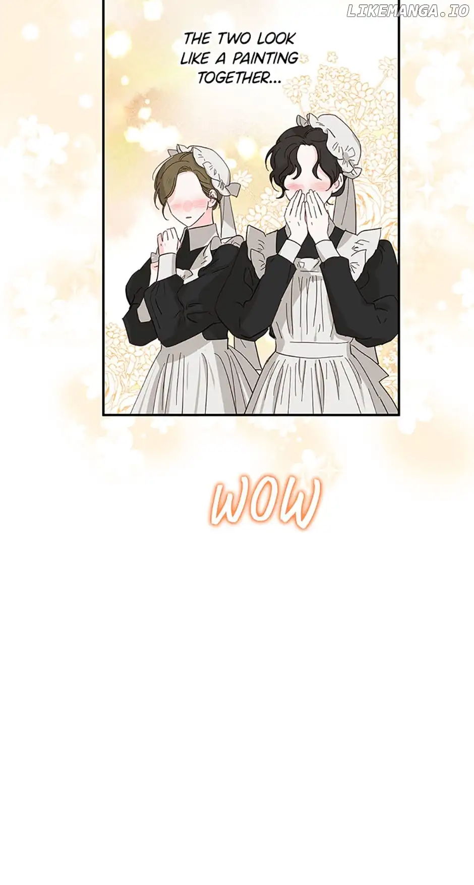 Materialistic Princess Chapter 49 - Page 54