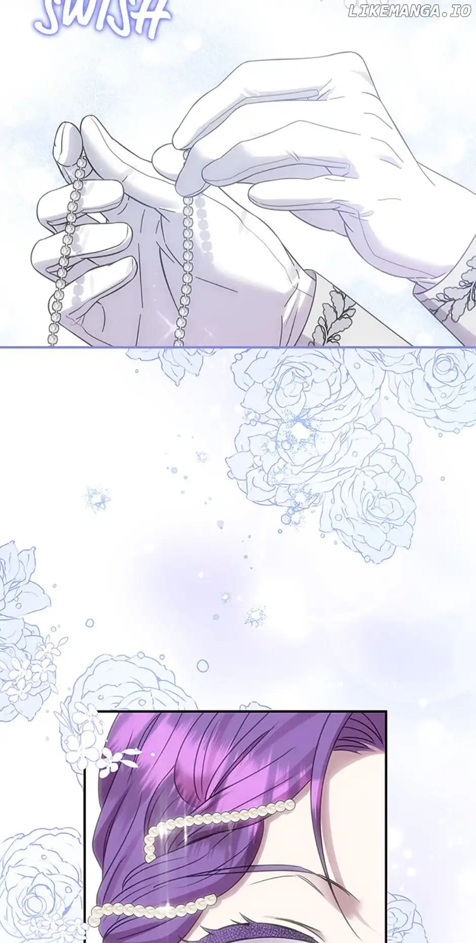 Materialistic Princess Chapter 49 - Page 58