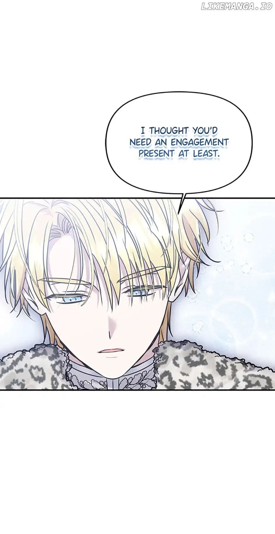 Materialistic Princess Chapter 49 - Page 62