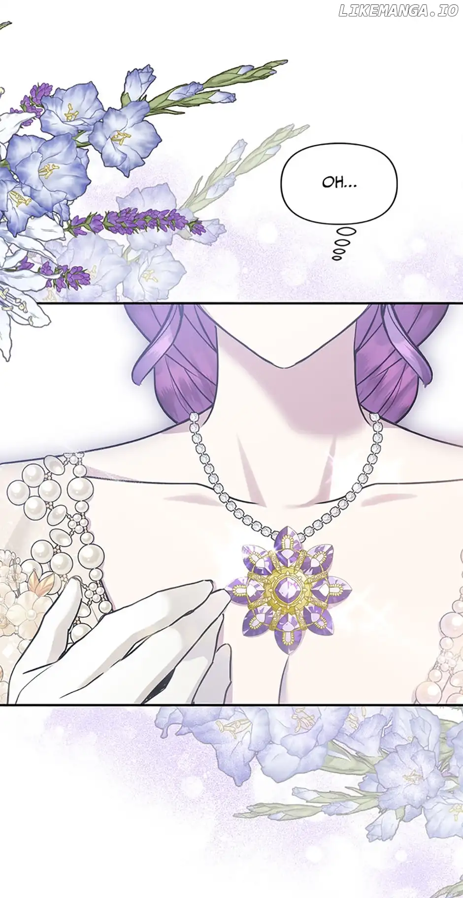 Materialistic Princess Chapter 49 - Page 63
