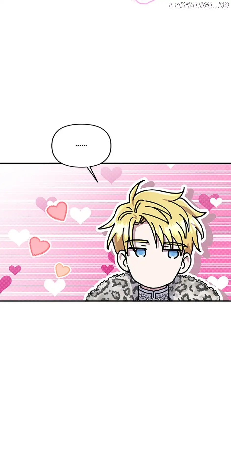 Materialistic Princess Chapter 49 - Page 65