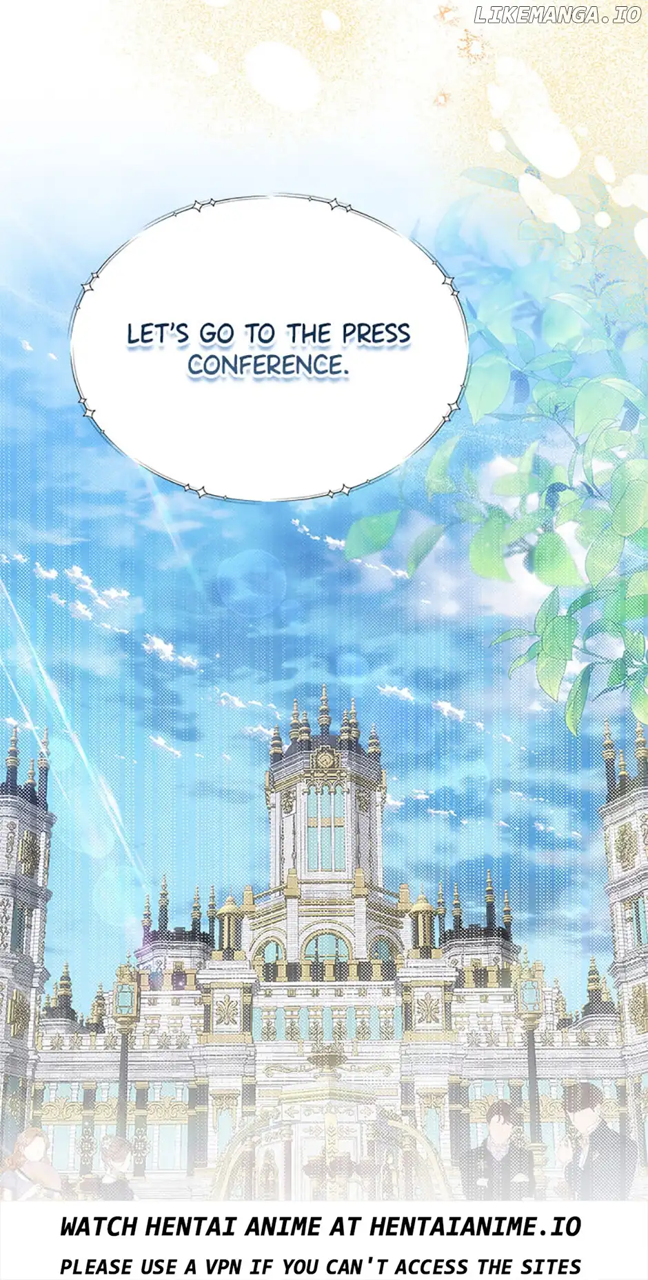 Materialistic Princess Chapter 49 - Page 67