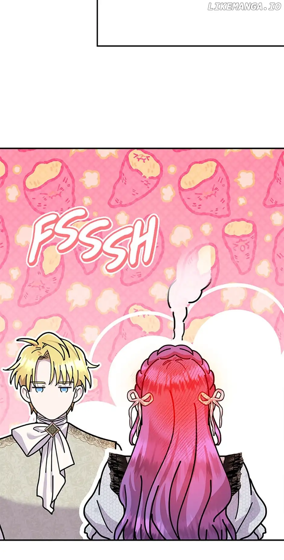 Materialistic Princess Chapter 49 - Page 7