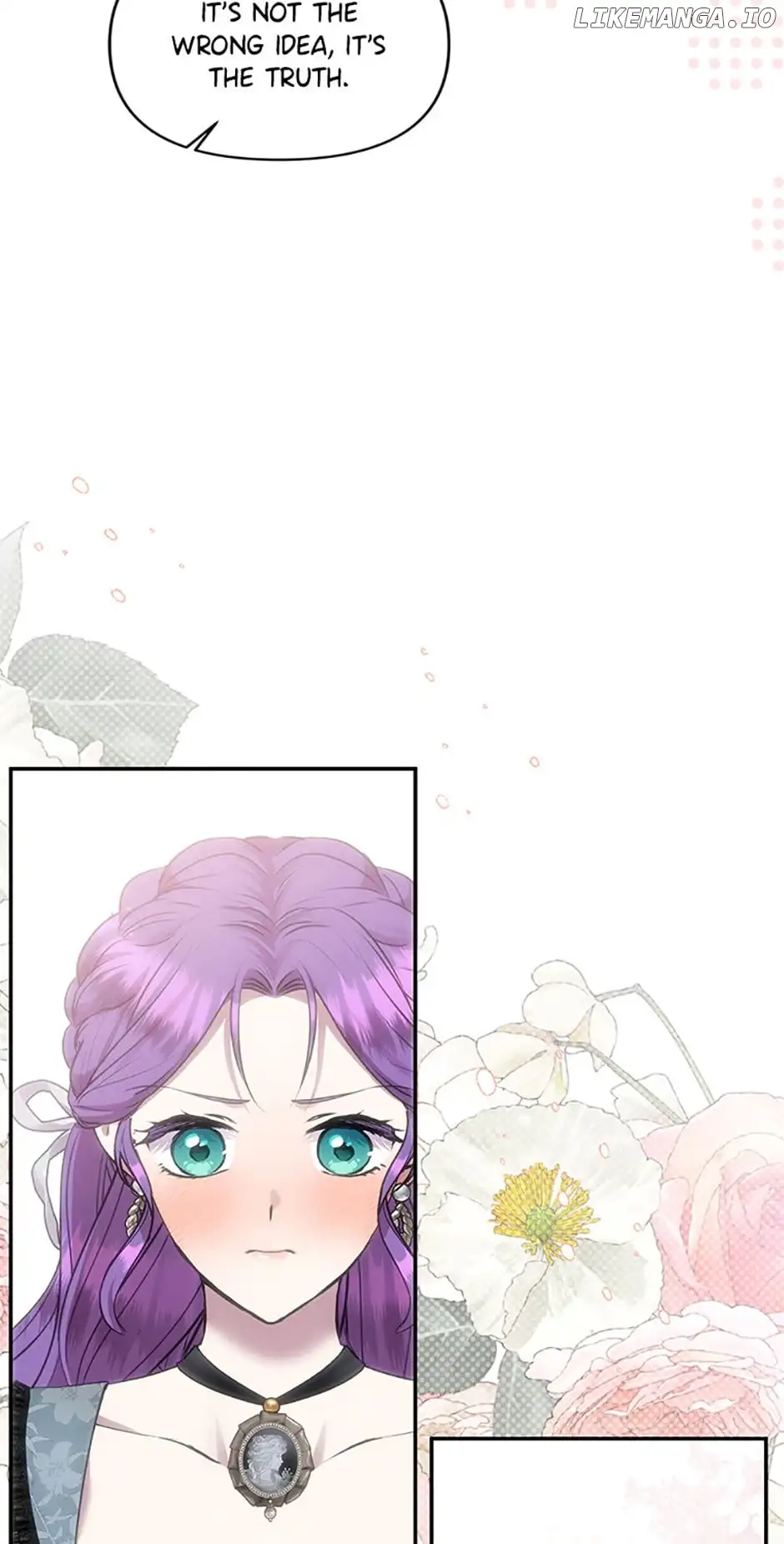 Materialistic Princess Chapter 49 - Page 9
