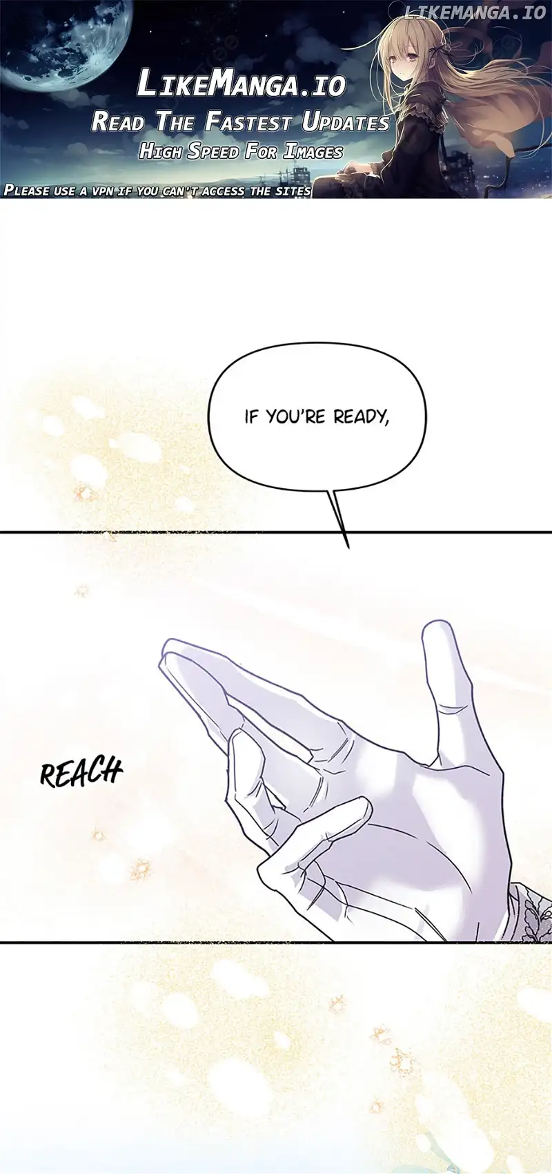 Materialistic Princess Chapter 50 - Page 0