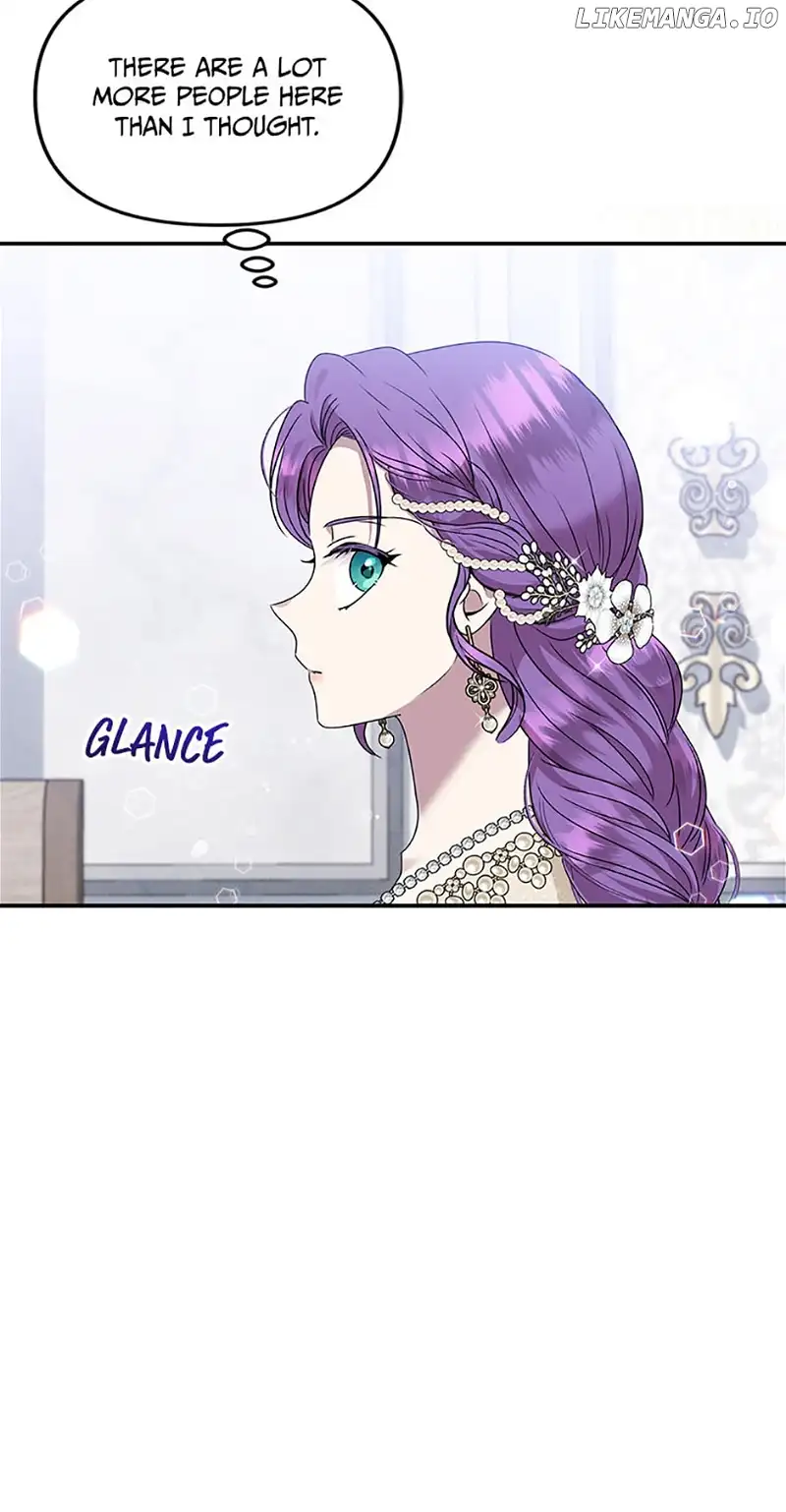 Materialistic Princess Chapter 50 - Page 11
