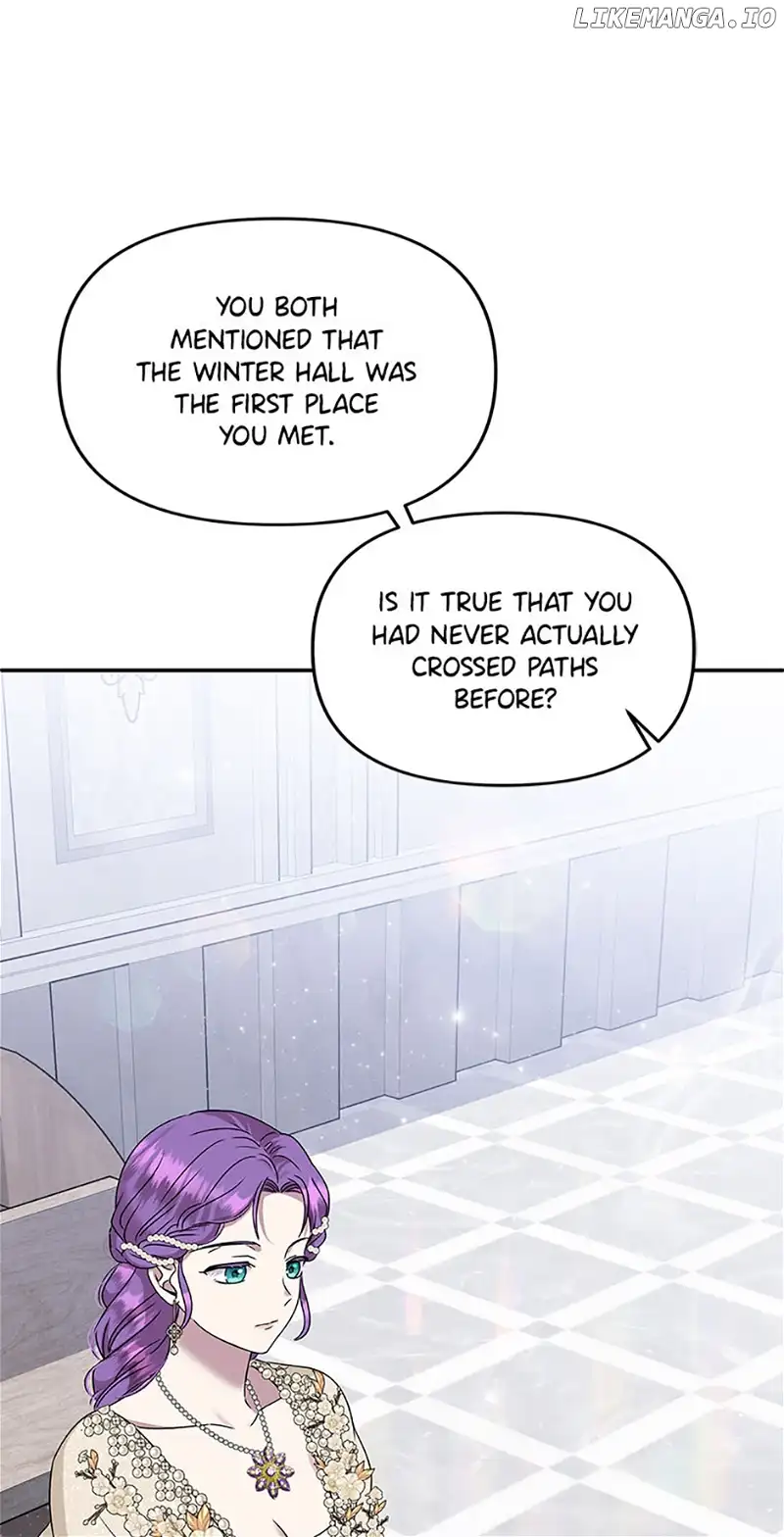 Materialistic Princess Chapter 50 - Page 18