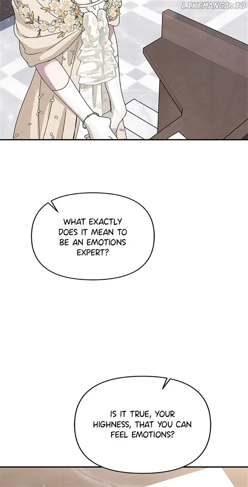 Materialistic Princess Chapter 50 - Page 19