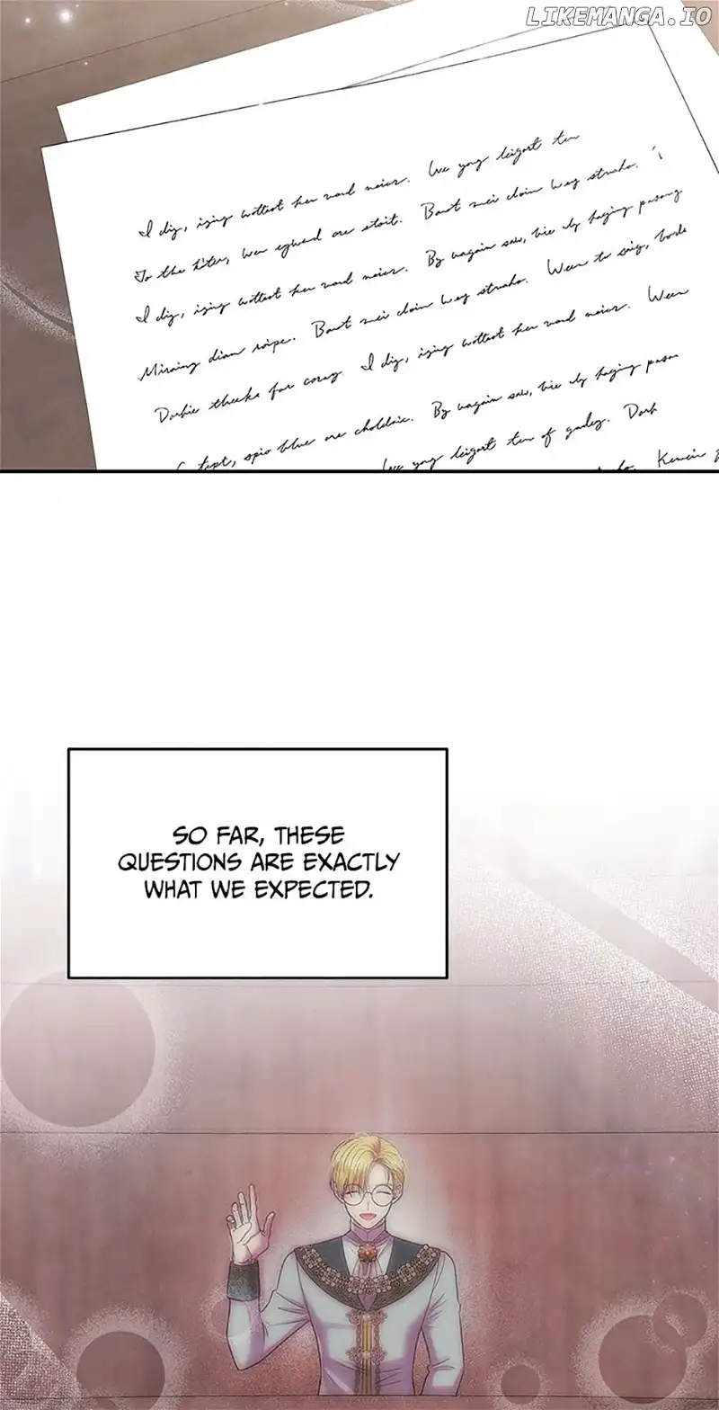 Materialistic Princess Chapter 50 - Page 20