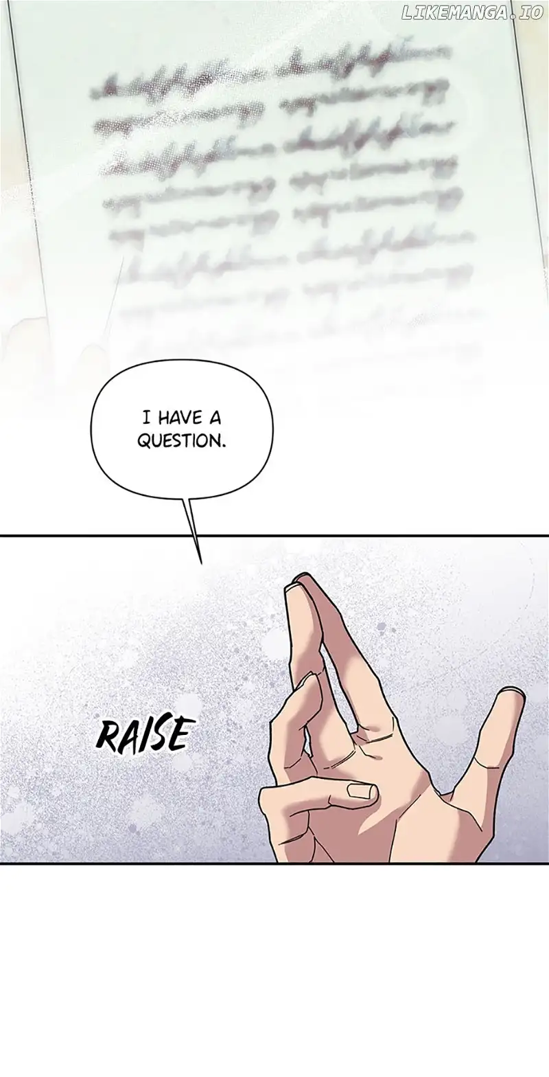 Materialistic Princess Chapter 50 - Page 22
