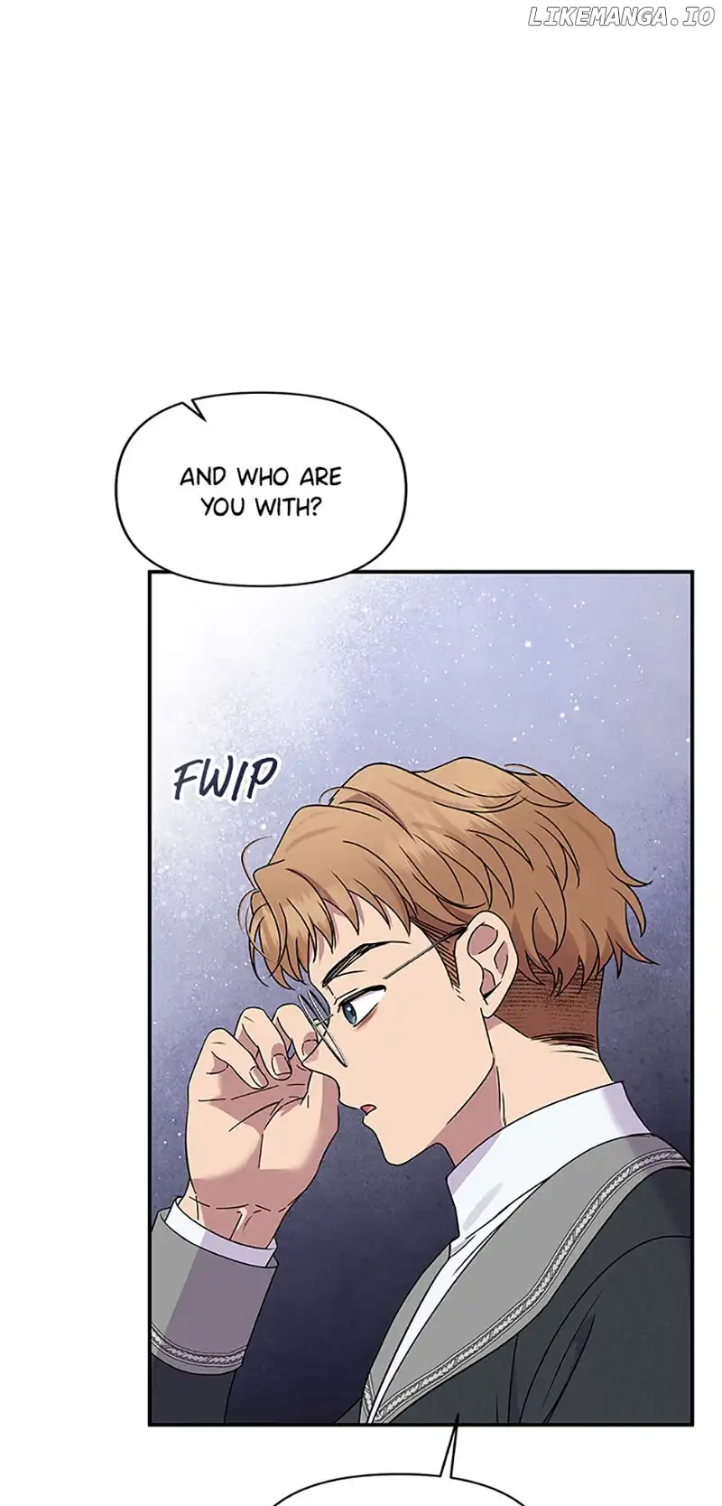 Materialistic Princess Chapter 50 - Page 25