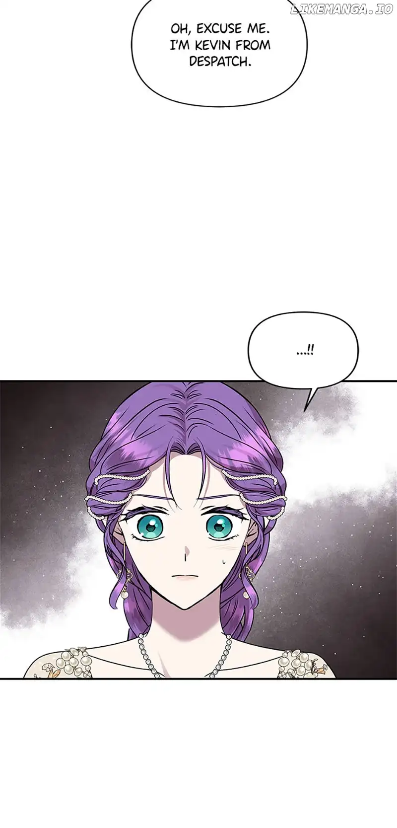 Materialistic Princess Chapter 50 - Page 26
