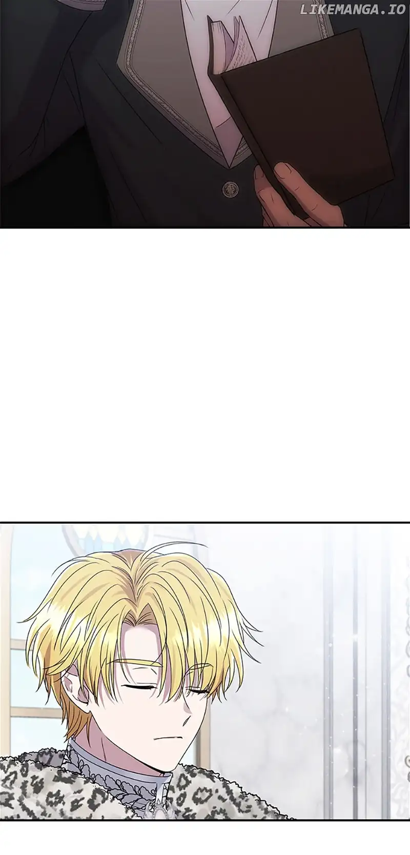 Materialistic Princess Chapter 50 - Page 28