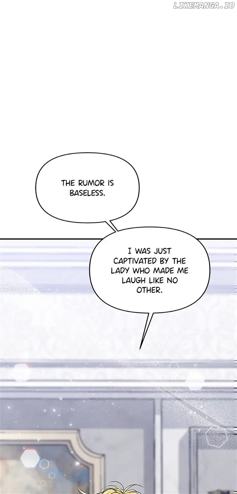 Materialistic Princess Chapter 50 - Page 29