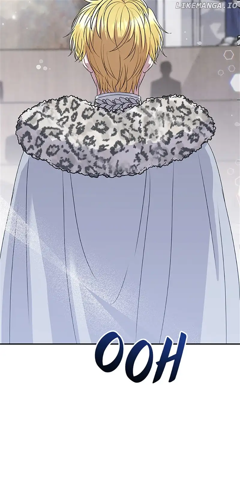 Materialistic Princess Chapter 50 - Page 30