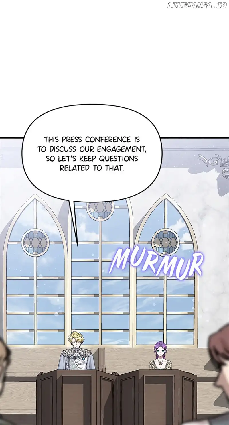 Materialistic Princess Chapter 50 - Page 32