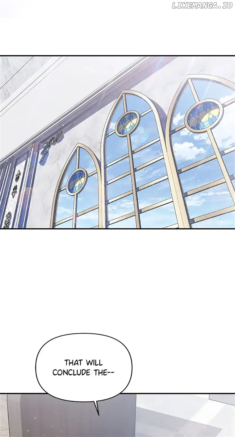Materialistic Princess Chapter 50 - Page 36