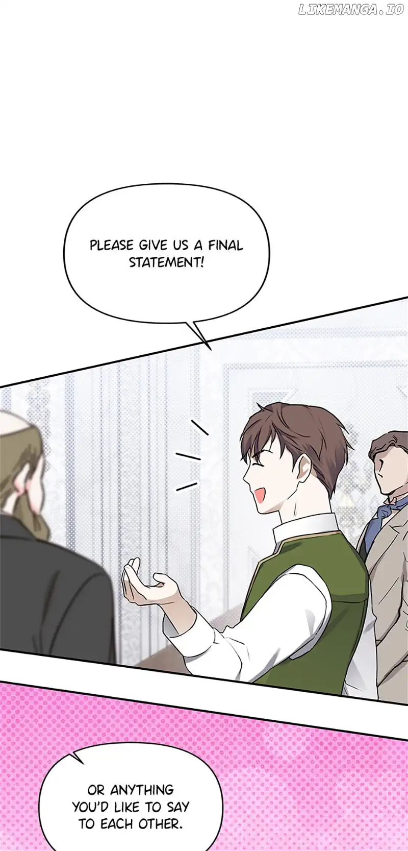 Materialistic Princess Chapter 50 - Page 38