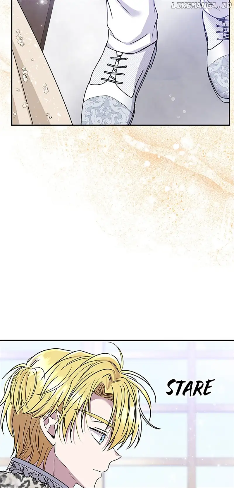 Materialistic Princess Chapter 50 - Page 40