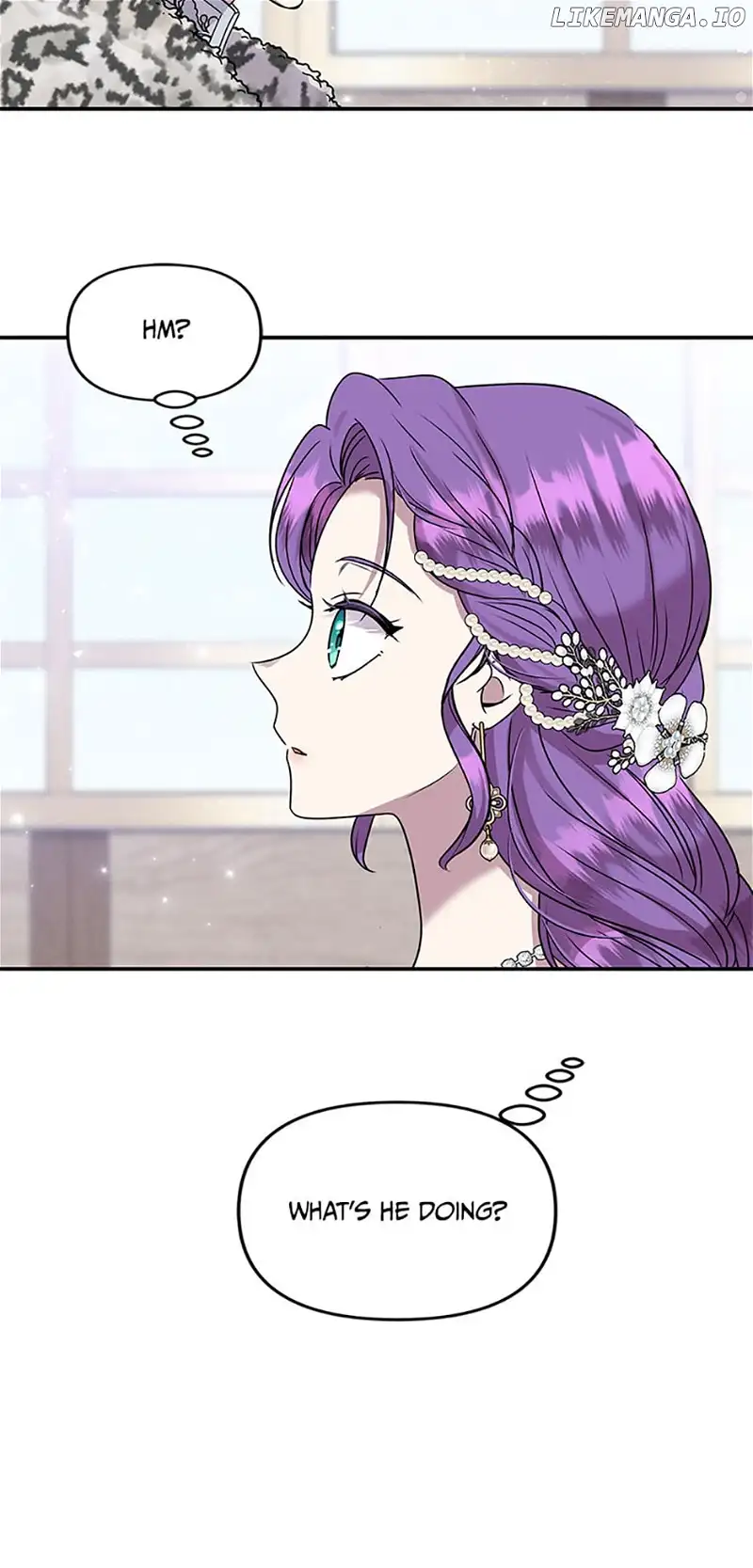 Materialistic Princess Chapter 50 - Page 41
