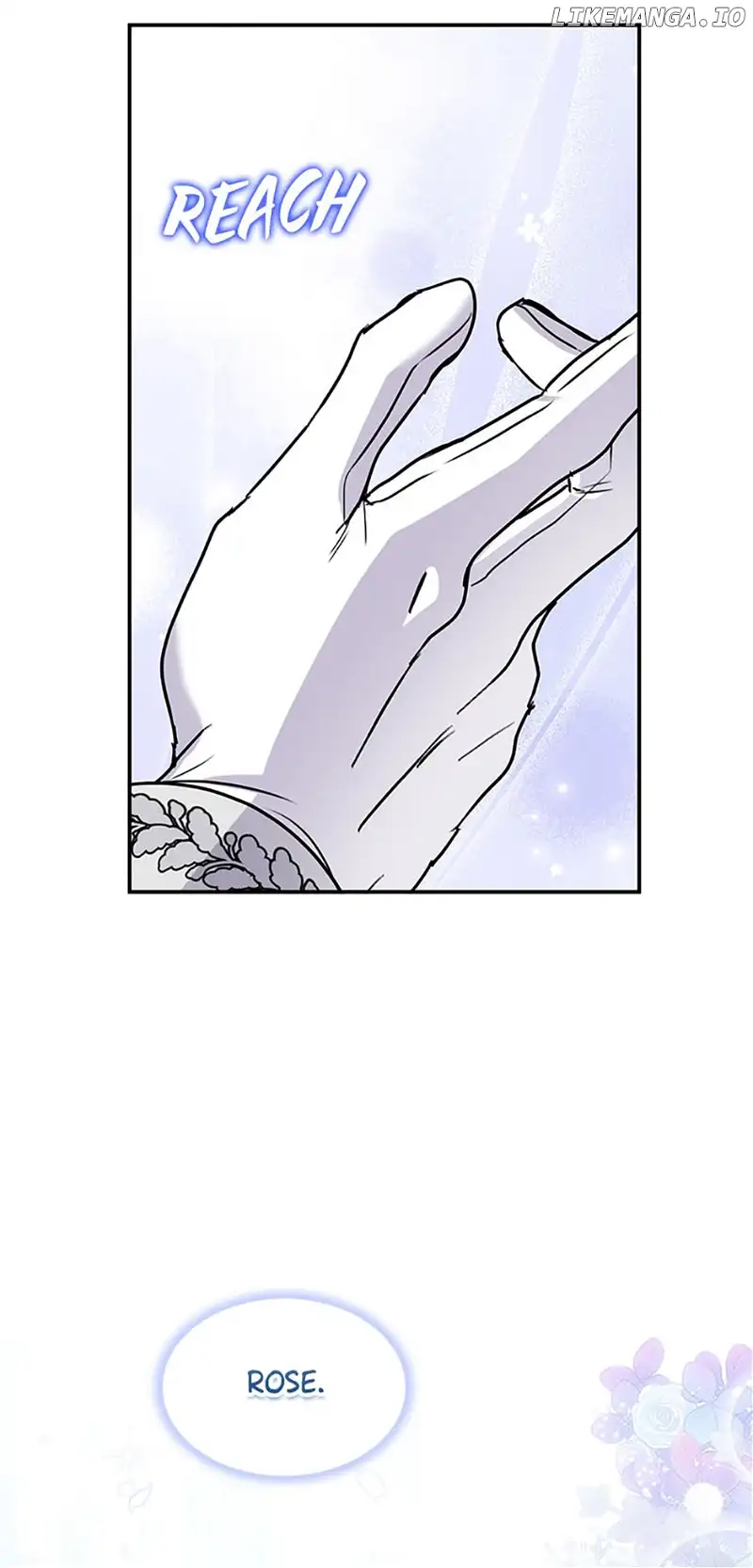 Materialistic Princess Chapter 50 - Page 42
