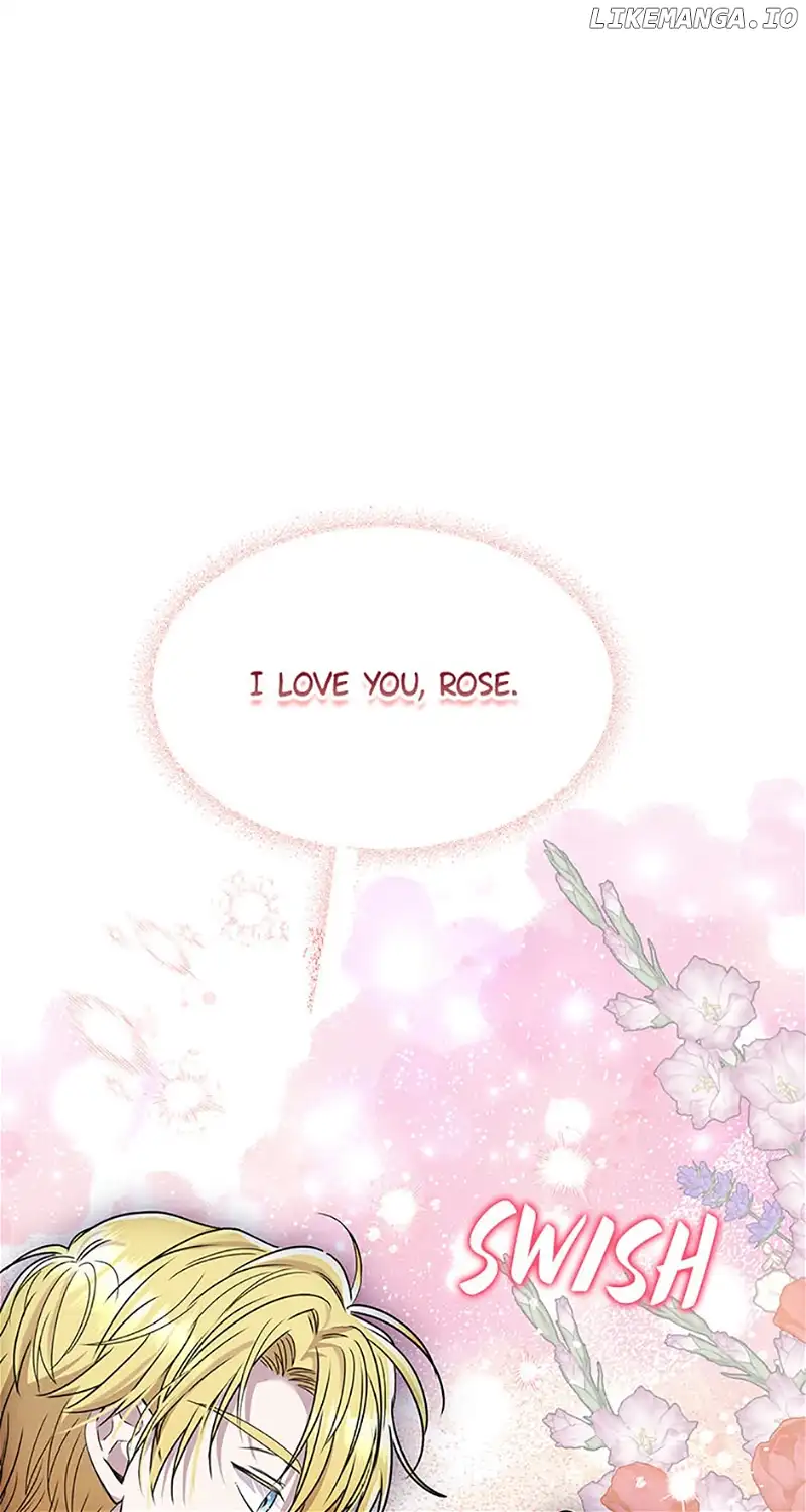 Materialistic Princess Chapter 50 - Page 44