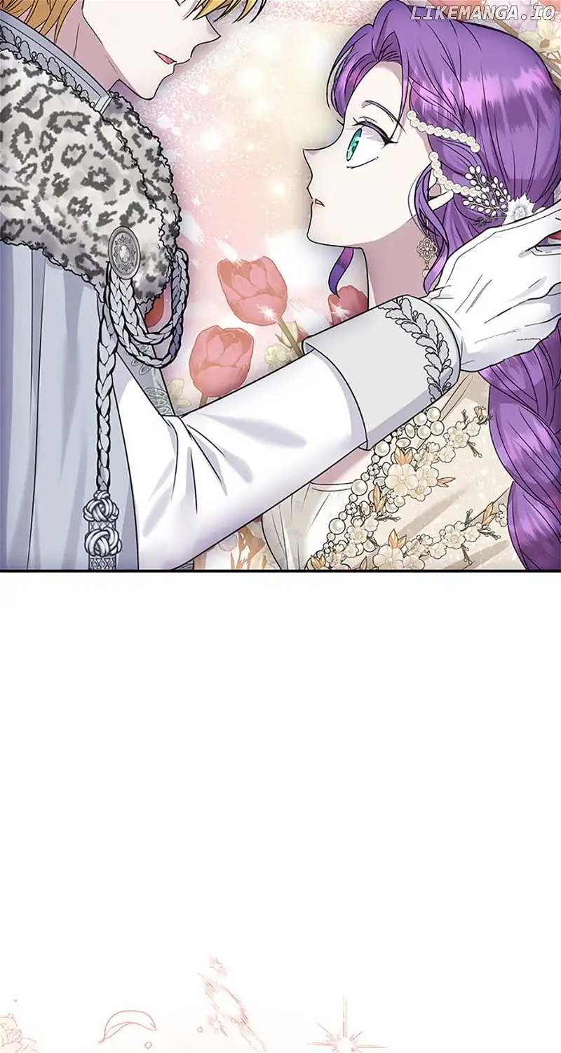 Materialistic Princess Chapter 50 - Page 45