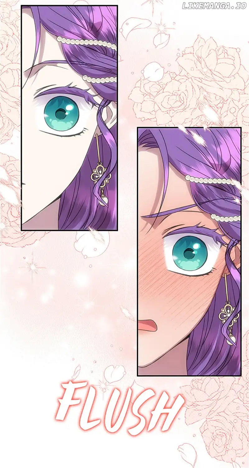 Materialistic Princess Chapter 50 - Page 46