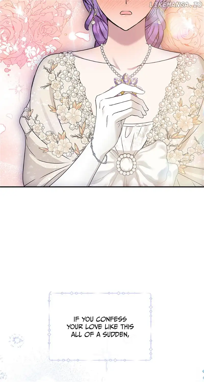 Materialistic Princess Chapter 50 - Page 48