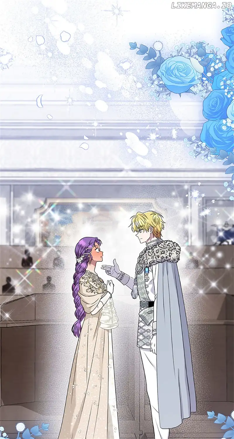Materialistic Princess Chapter 50 - Page 49