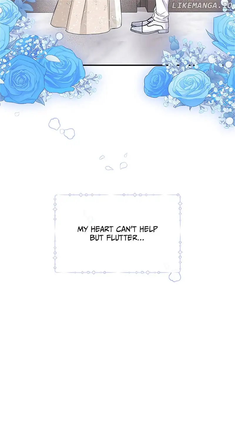 Materialistic Princess Chapter 50 - Page 50