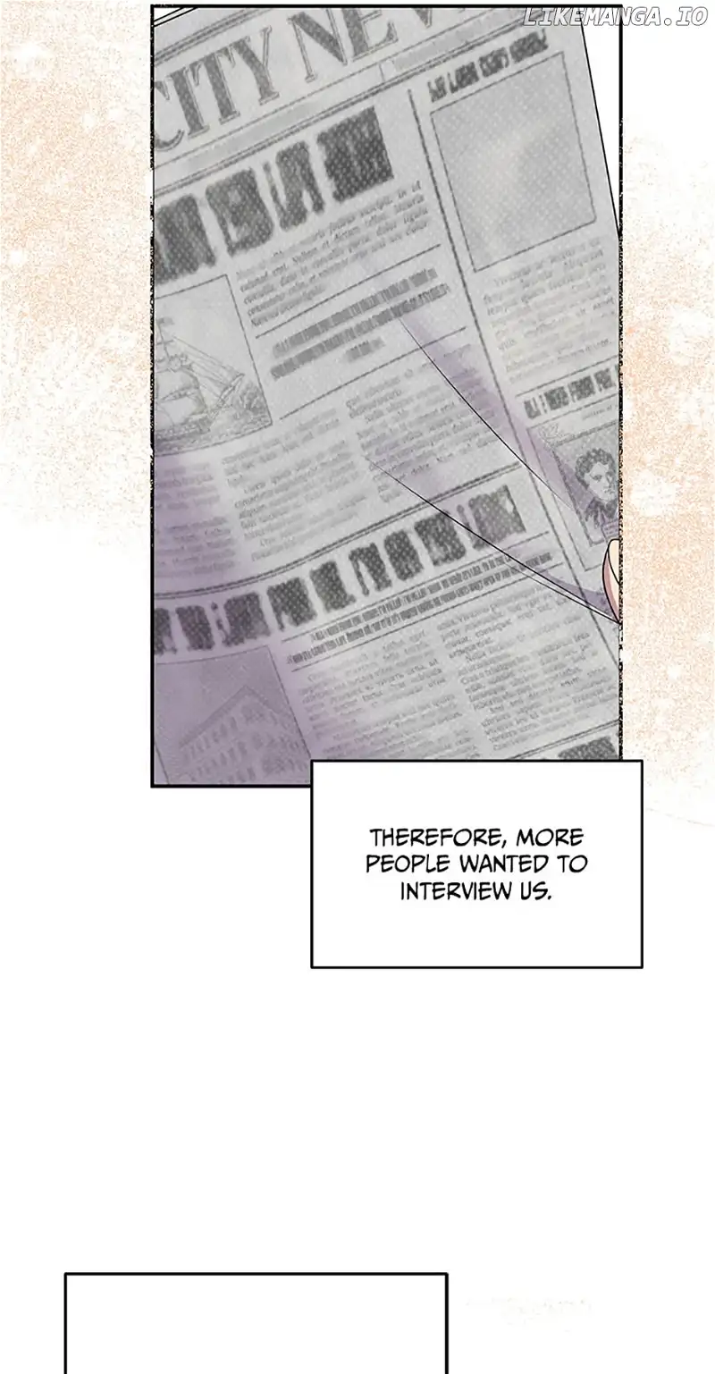Materialistic Princess Chapter 50 - Page 56