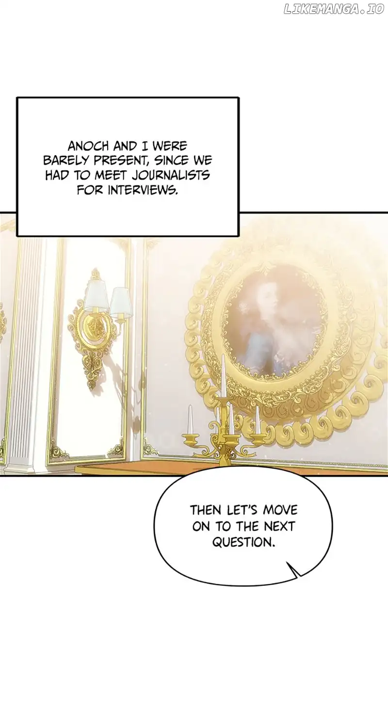Materialistic Princess Chapter 50 - Page 58