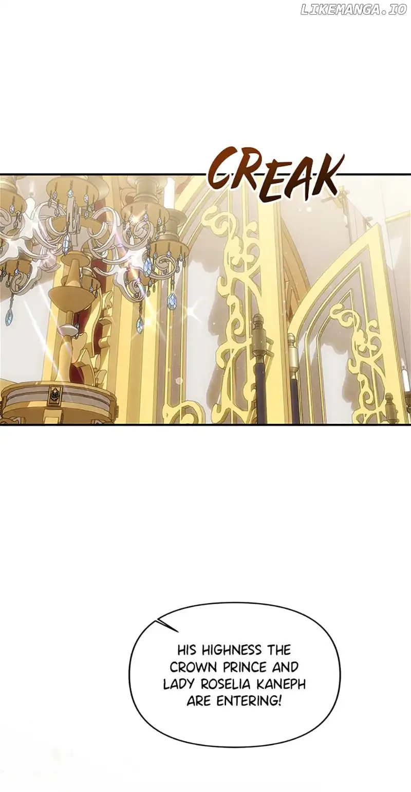 Materialistic Princess Chapter 50 - Page 6