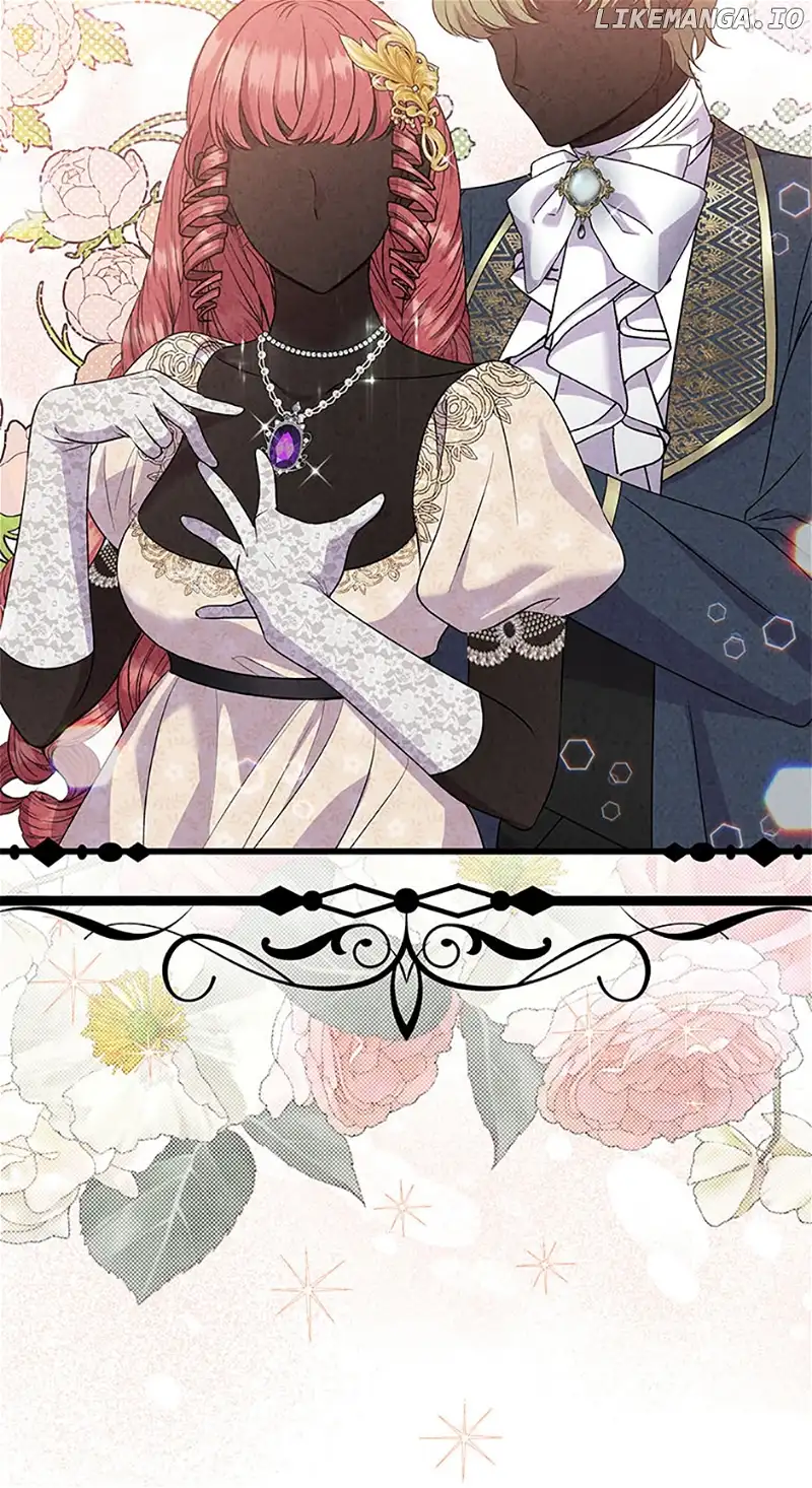 Materialistic Princess Chapter 50 - Page 61