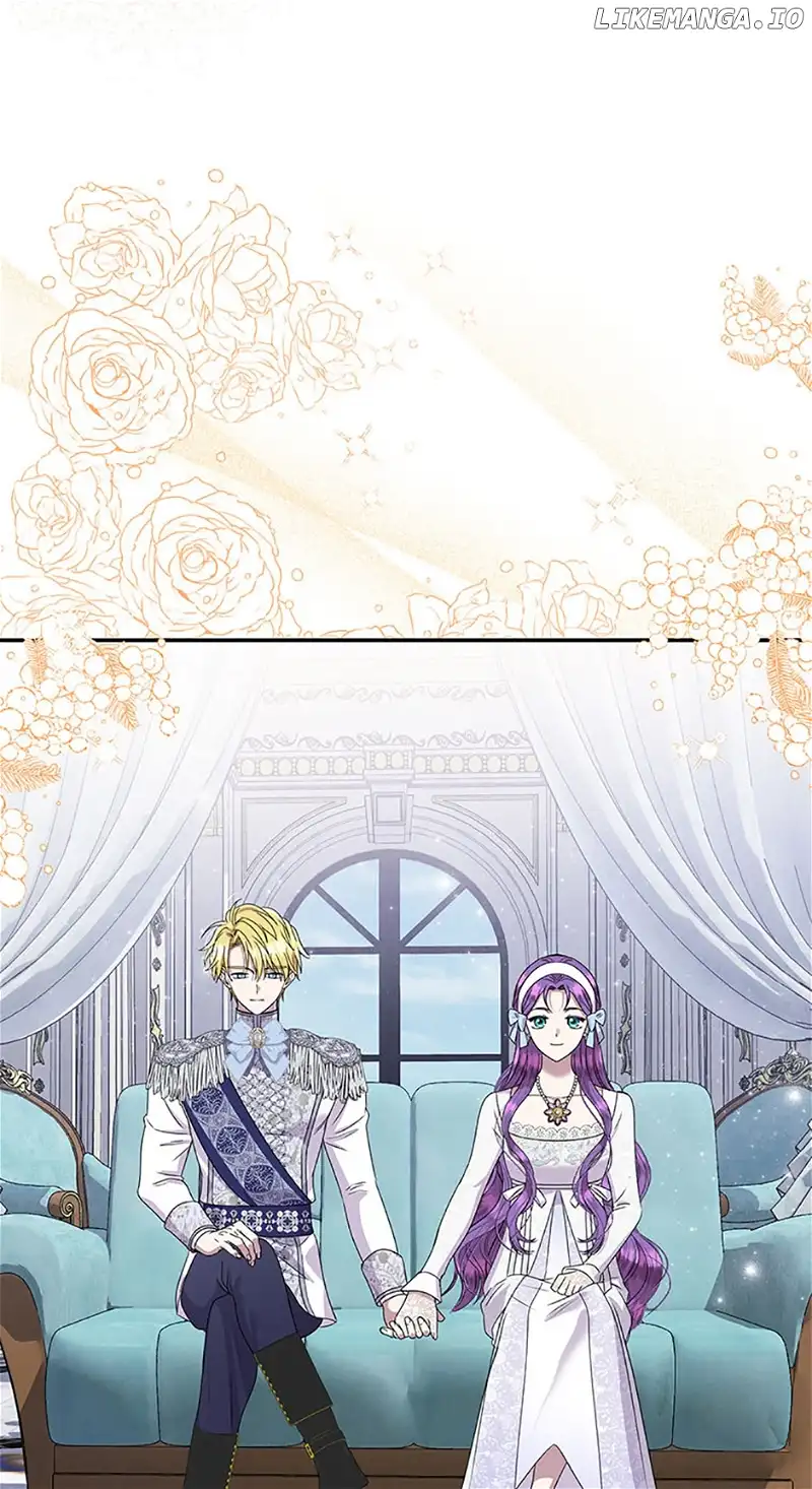 Materialistic Princess Chapter 50 - Page 62