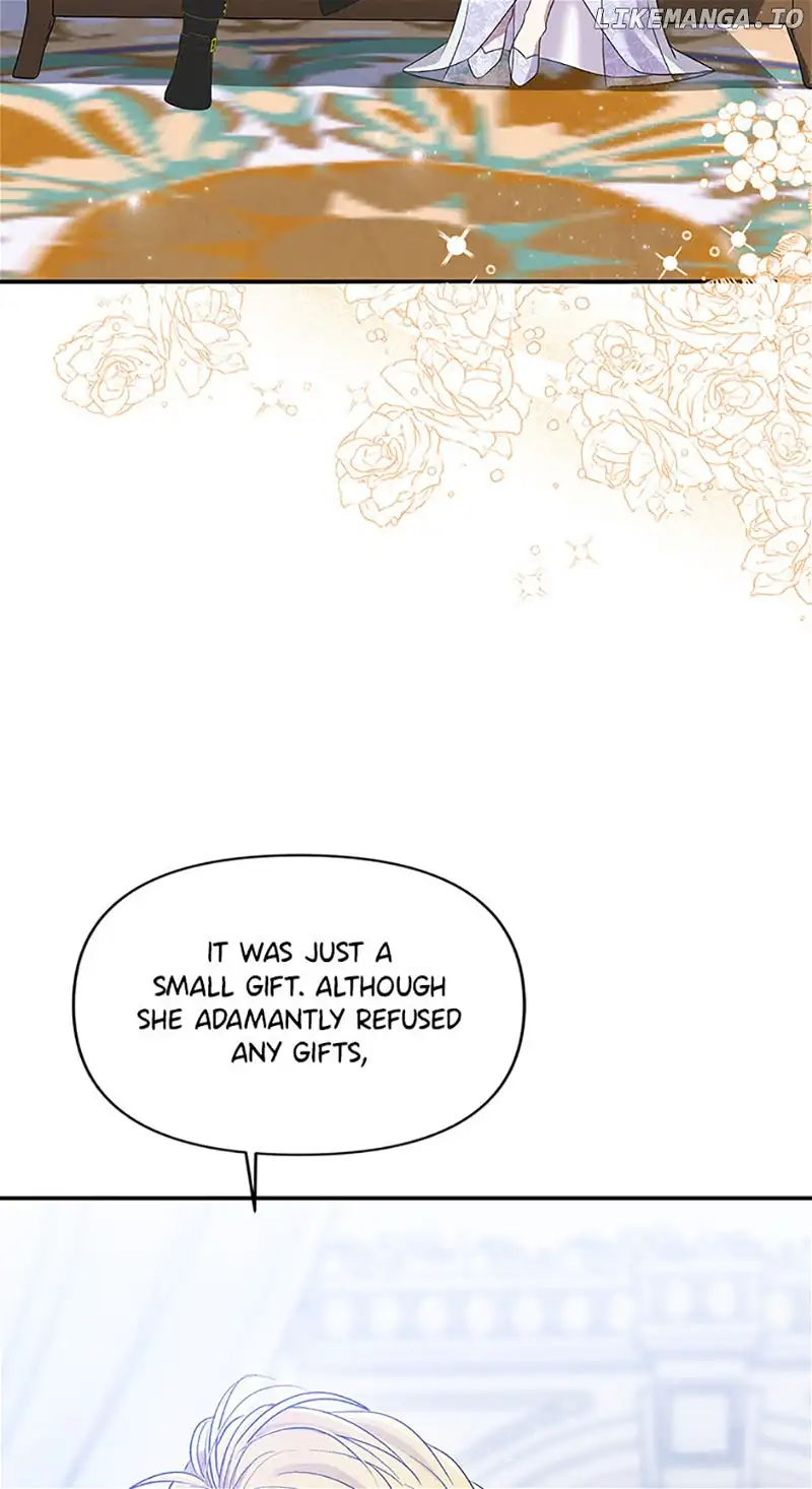 Materialistic Princess Chapter 50 - Page 63