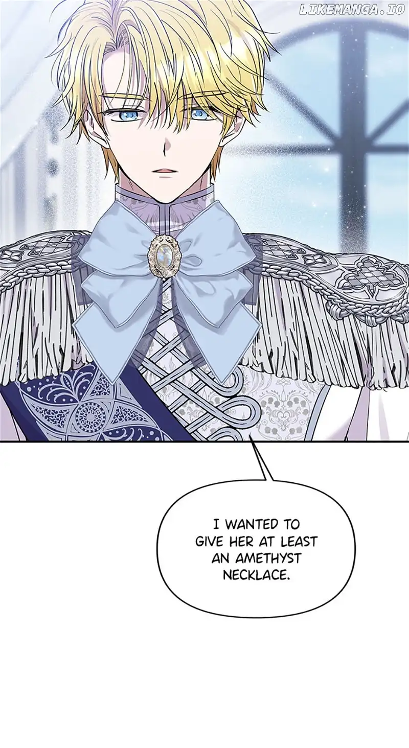 Materialistic Princess Chapter 50 - Page 64
