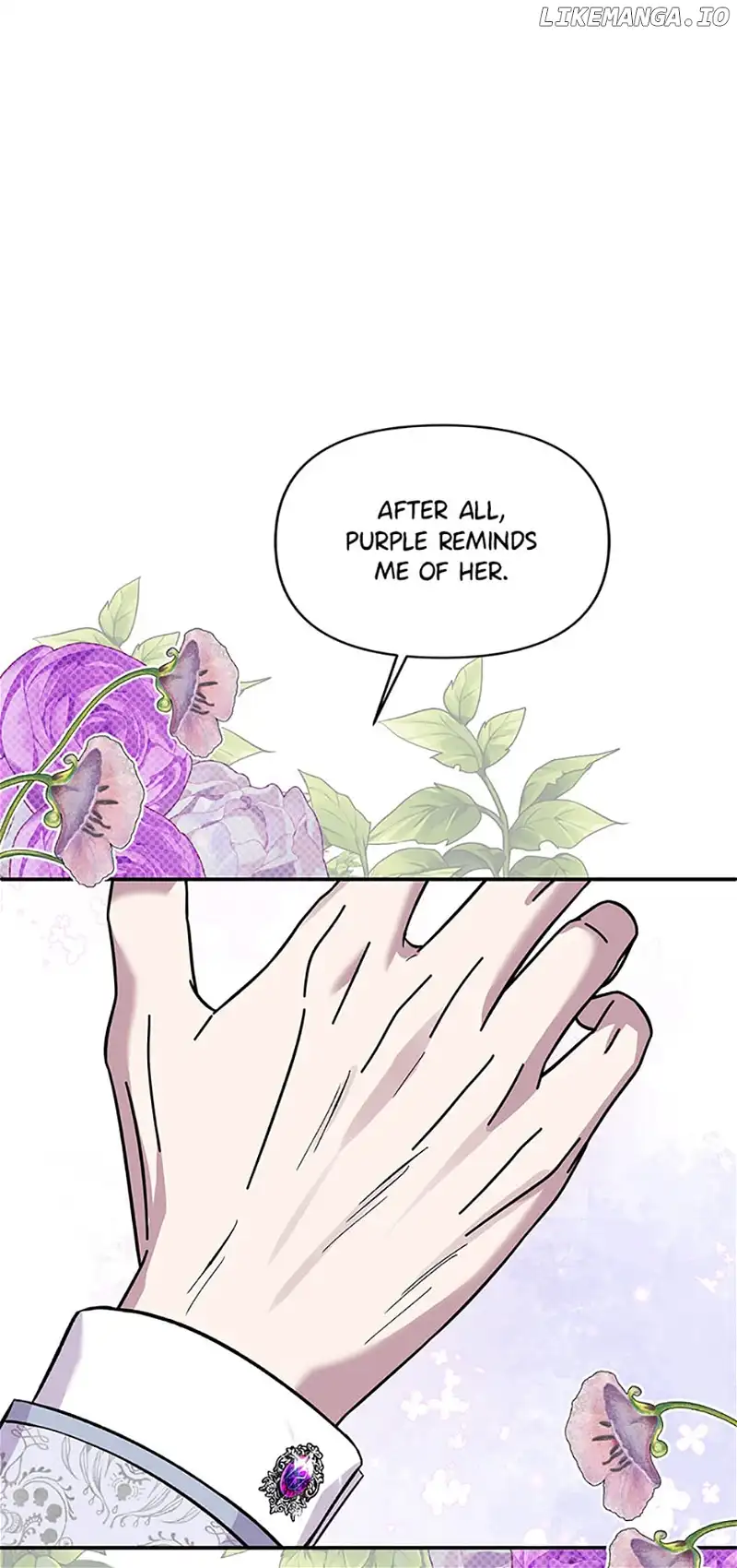 Materialistic Princess Chapter 50 - Page 65