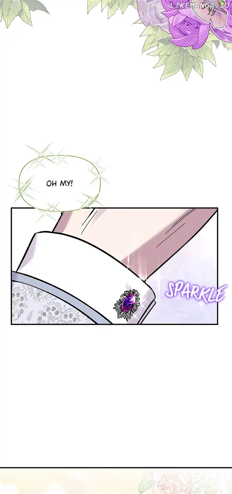 Materialistic Princess Chapter 50 - Page 66